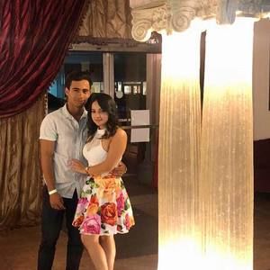 Meet your Posher, Benito